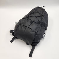 ELLIKER / Wharfe（ワーフ） フラップ オーバー バックパック 22L