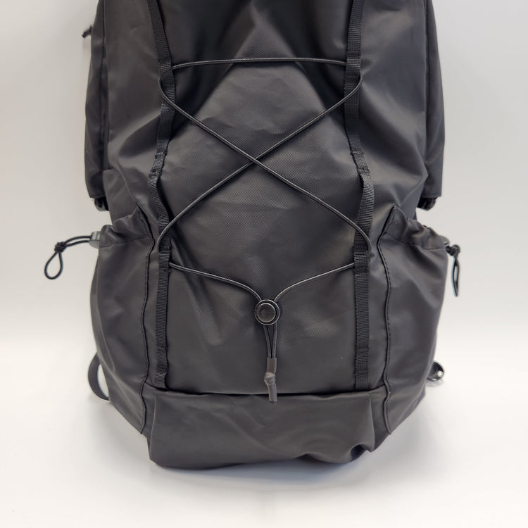 ELLIKER / Wharfe（ワーフ） フラップ オーバー バックパック 22L