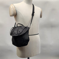 ELLIKER / Fells（フェルズ）クロスボディバッグ　4L