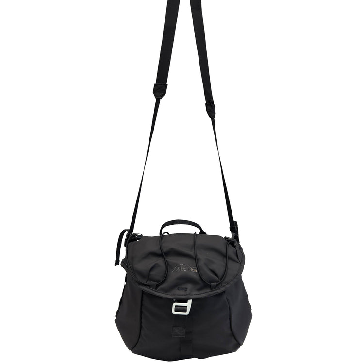 ELLIKER / Fells（フェルズ）クロスボディバッグ　4L