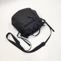 ELLIKER / Fells（フェルズ）クロスボディバッグ　4L