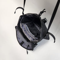 ELLIKER / Fells（フェルズ）クロスボディバッグ　4L