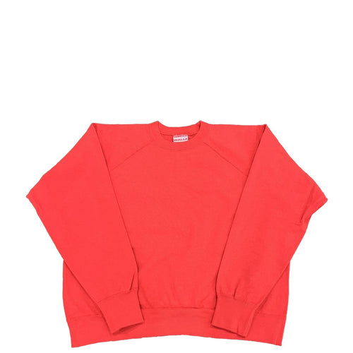 WALLA WALLA SPORT / 13oz RAGLAN SWEAT