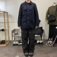 Le Sans Pareil/ LSP×JUMPEI SEKI HUNTING JACKET
