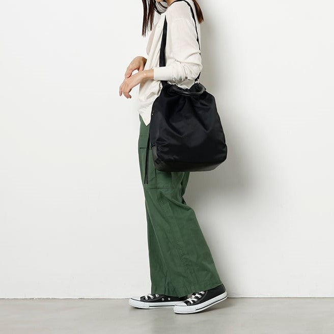 Dono / ワンショルダーバッグ M