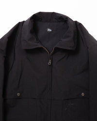 THE CORONA UTILITY CJ007 - CORONA・ZIP LOGGER / Black CJ007-26-02-M