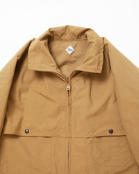 THE CORONA UTILITY CJ007 - CORONA・ZIP LOGGER /  Dry Khaki CJ007-26-03-M