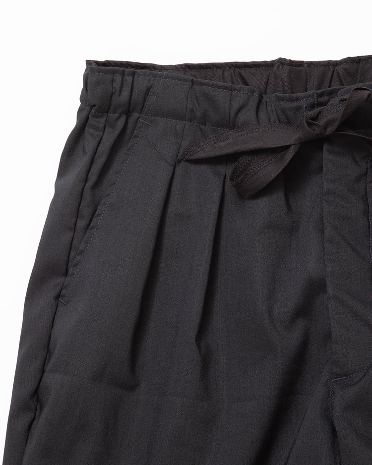 THE CORONA UTILITY  CP027E - DESERT EASY SLACKS / Top Grey