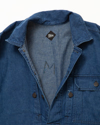 THE CORONA UTILITY CSJ004 - M-44 PULLOVER JACKET