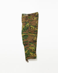 FATIGUE SLACKS  FP027 - M-47 UTILITY SLACKS / Olive Green