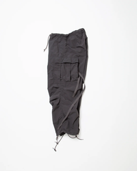 FATIGUE SLACKS  FP023 - M-51 OVER SLACKS / Grey