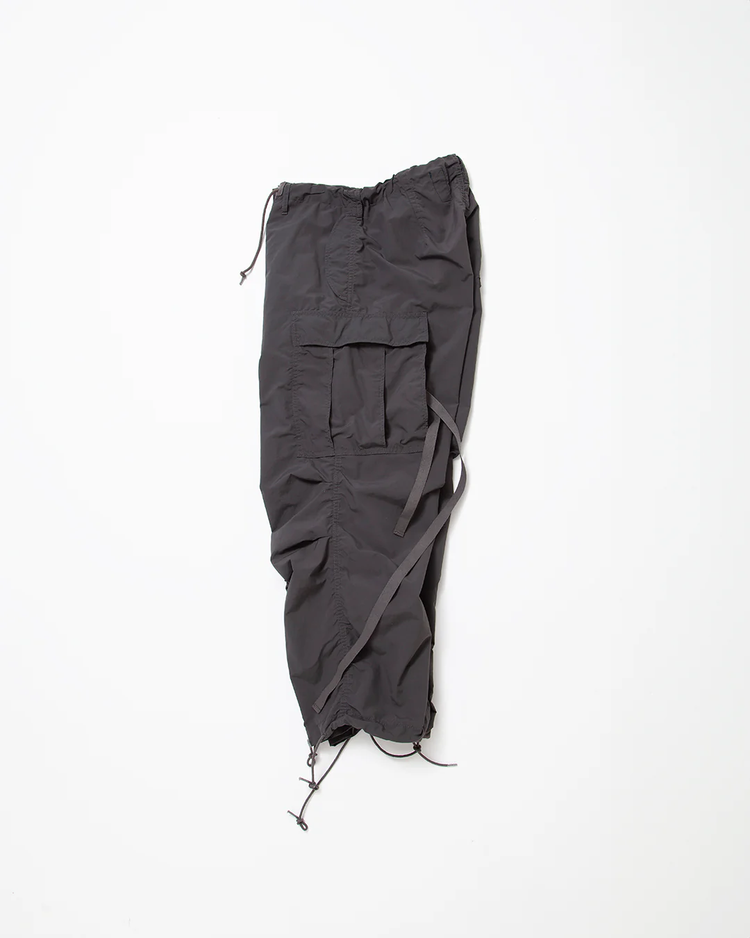 FATIGUE SLACKS  FP023 - M-51 OVER SLACKS / Grey