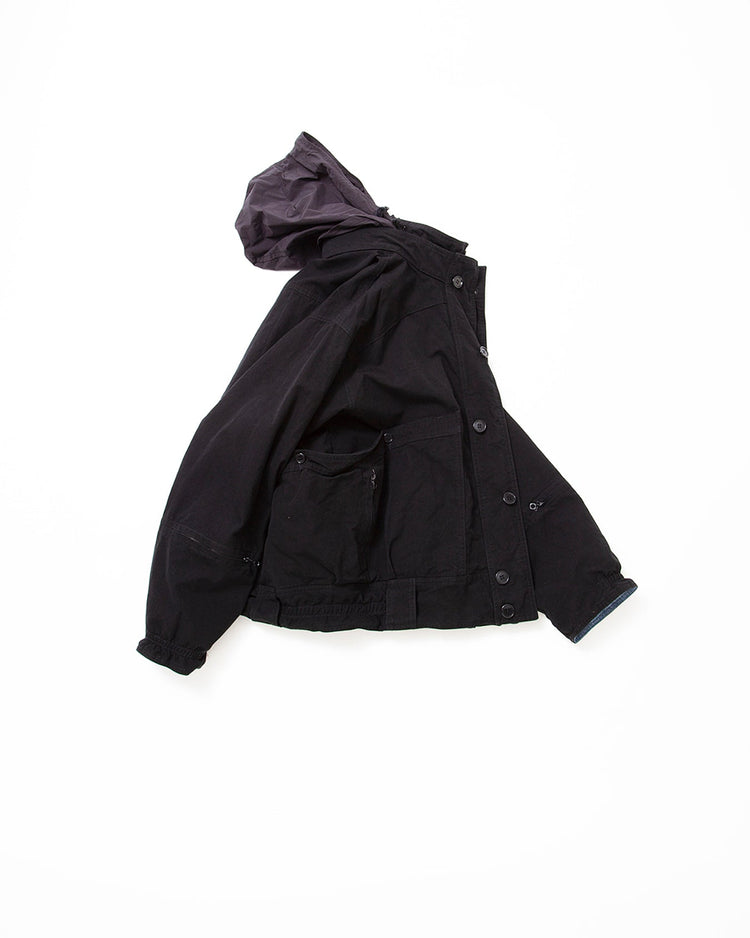 THE CORONA UTILITY WG002 - Willis &amp; Geiger HUNTER HIKER / Black