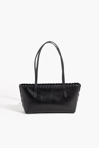 YAHKI  SHOULDER BAG_BLACK  YH-764