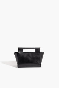 YAHKI CROSSBODY BAG_BLACK YH-767