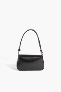 YAHKI  CROSSBODY BAG_BLACK  YH-768