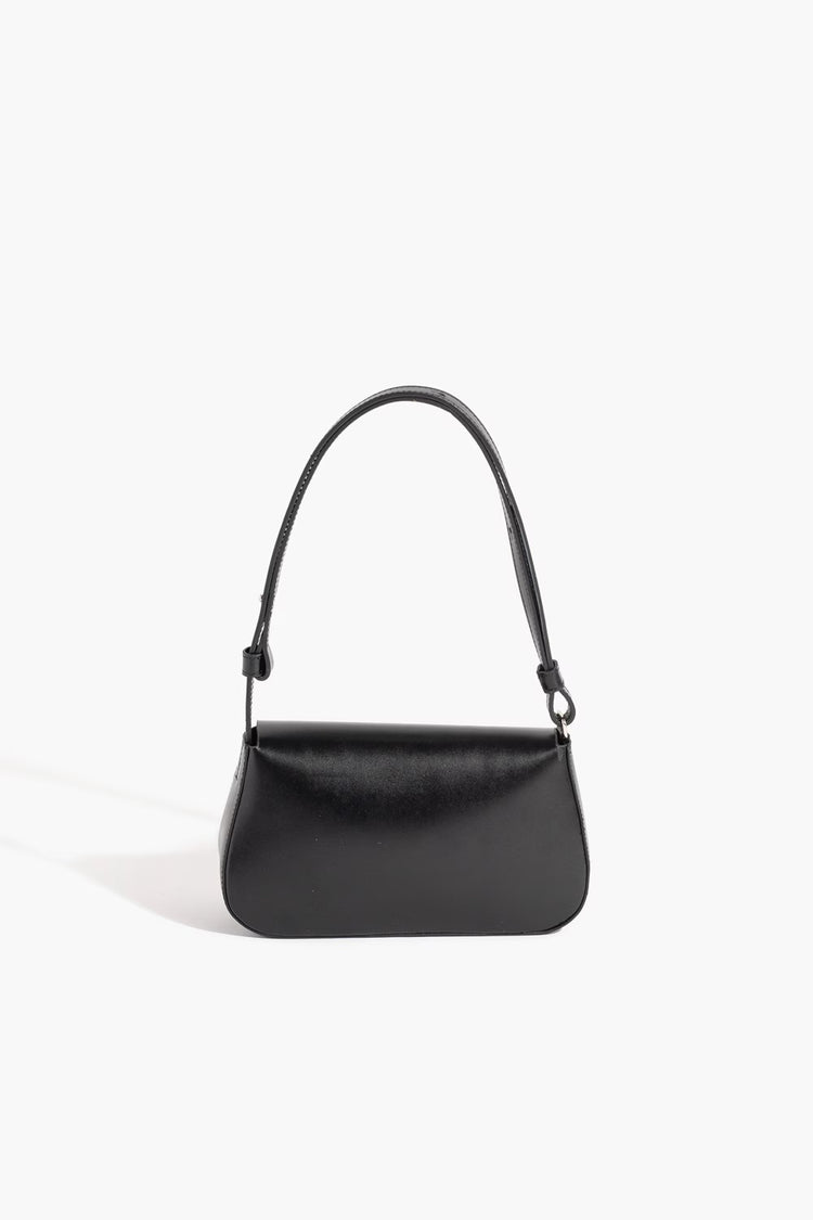 YAHKI  CROSSBODY BAG_BLACK  YH-768