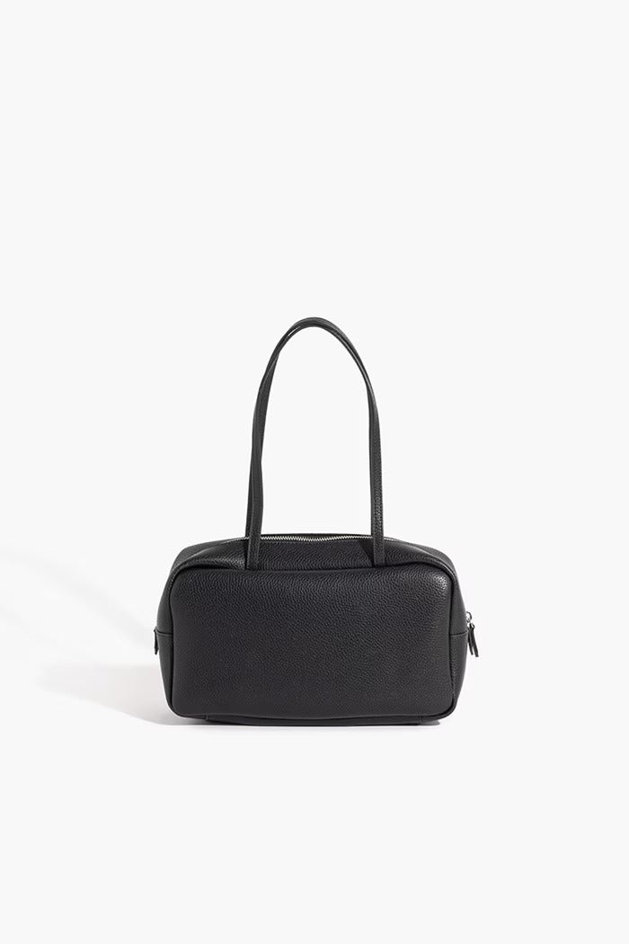 YAHKI CROSSBODY BAG_BLACK YH-755