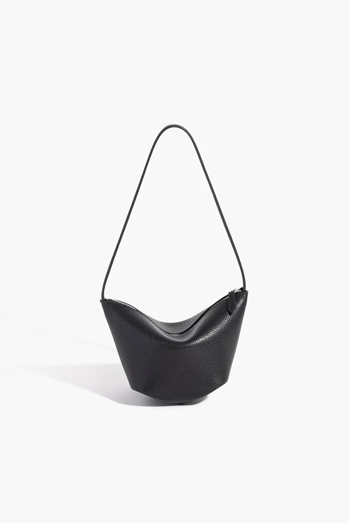 YAHKI YH-774 HAND BAG_BLACK