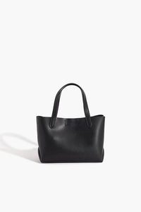 YAHKI  YH-775 TOTE BAG_BLACK