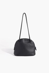 YAHKI YH-778 SHOULDER BAG_BLACK