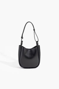 YAHKI  YH-785 SHOULDER BAG_BLACK