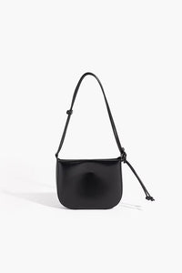 YAHKI  YH-786 SHOULDER BAG_BLACK