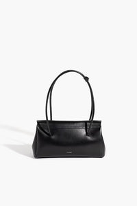 YAHKI YH-780 SHOULDER BAG_BLACK