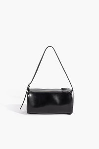 YAHKI  YH-788 SHOULDER BAG_BLACK