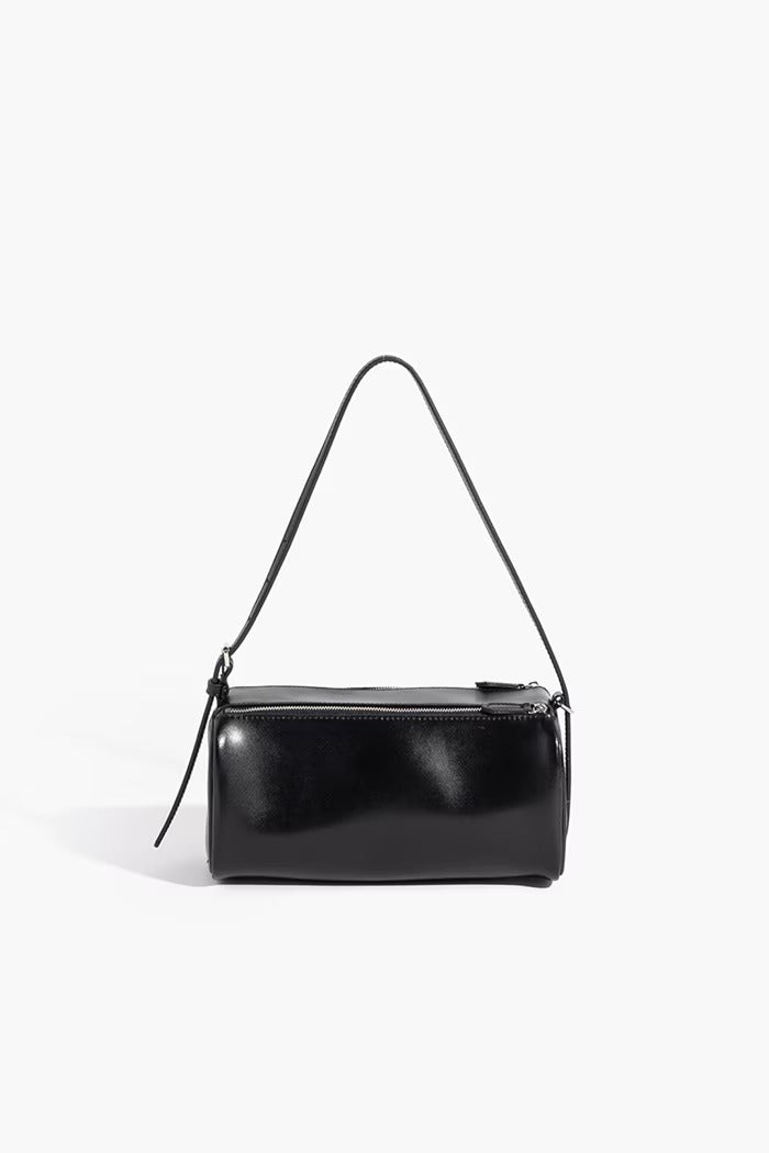 YAHKI  YH-788 SHOULDER BAG_BLACK