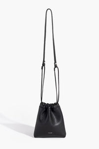 YAHKI  YH-790 SHOULDER BAG_BLACK