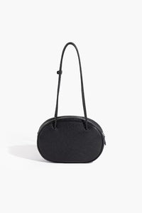 YAHKI YH-791 SHOULDER BAG_BLACK