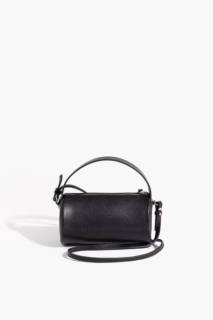 YAHKI  YH-792 SHOULDER BAG_BLACK
