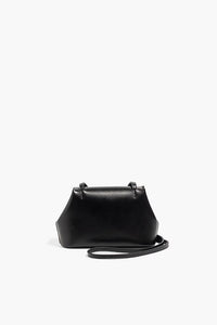 YAHKI  YH-808 SHOULDER BAG_BLACK