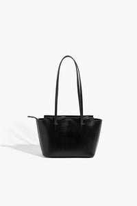 YAHKI  YH-809 SHOULDER BAG_BLACK