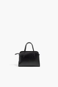 YAHKI  YH-810 CROSSBODY BAG_BLACK