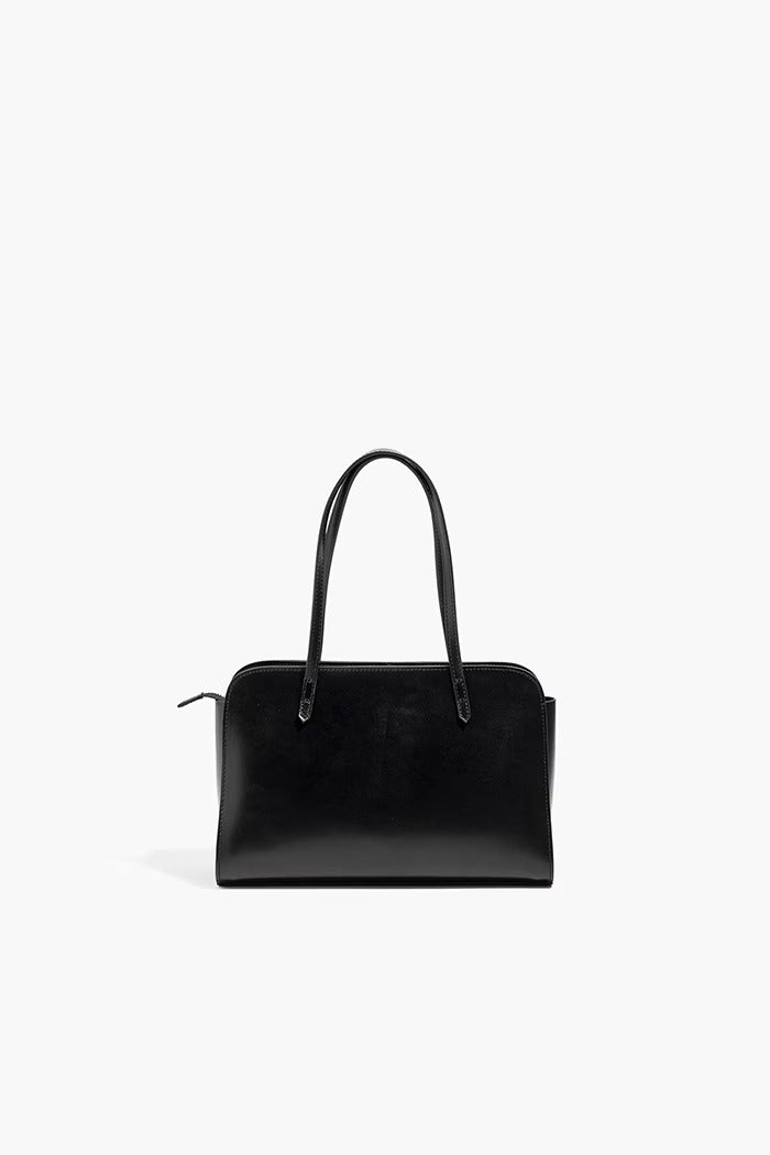 YAHKI  YH-811 HAND BAG_BLACK