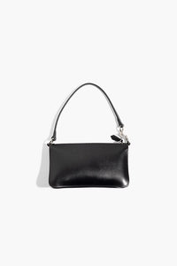 YAHKI  YH-812 SHOULDER BAG_BLACK