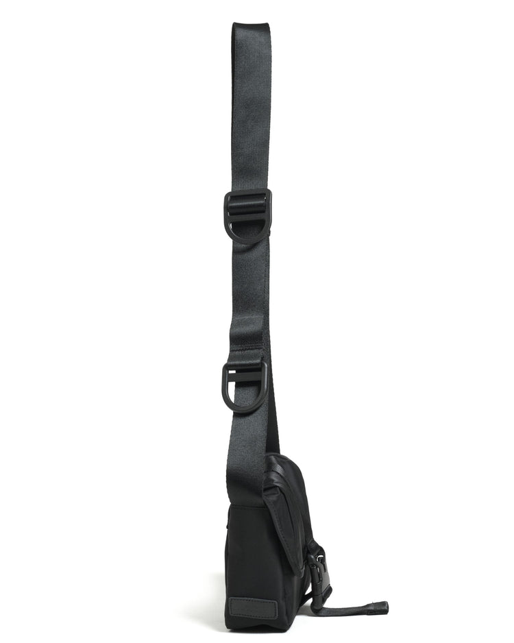 BAICYCLON by bagjack /  FLAP SHOULDER BAG BCL-110