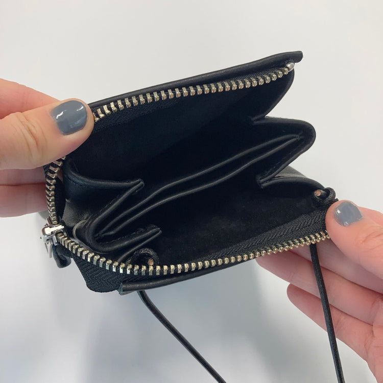 Dono/Mini Pochette Bag