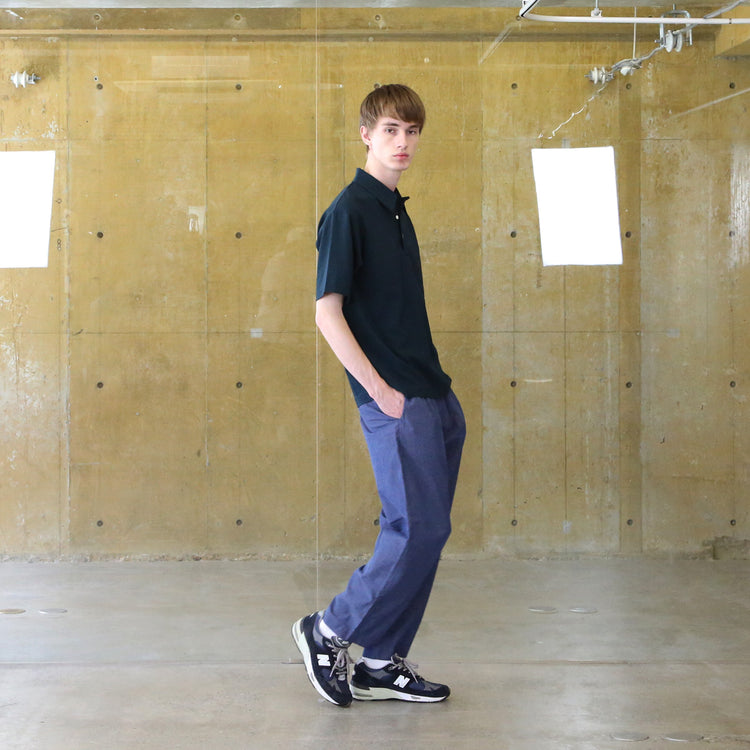 EEL Products   Merci Boku 27 NAVY