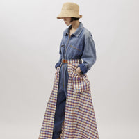 La Maison de Lyllis /  CLOCHE