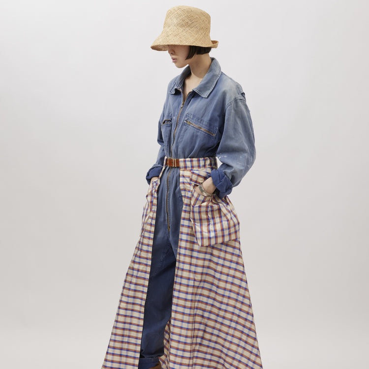 La Maison de Lyllis /  CLOCHE