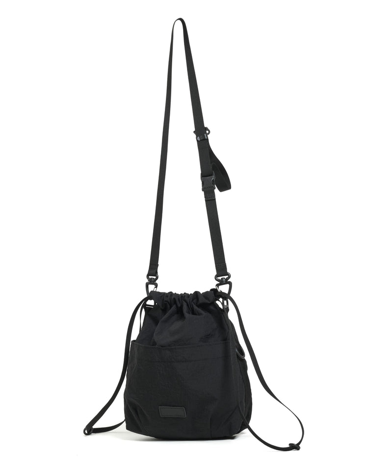 BAICYCLON by bagjack / DRAW STRING BAG BCL-114