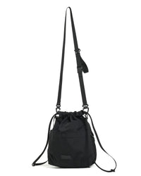 BAICYCLON by bagjack /  DRAW STRING BAG BCL-114
