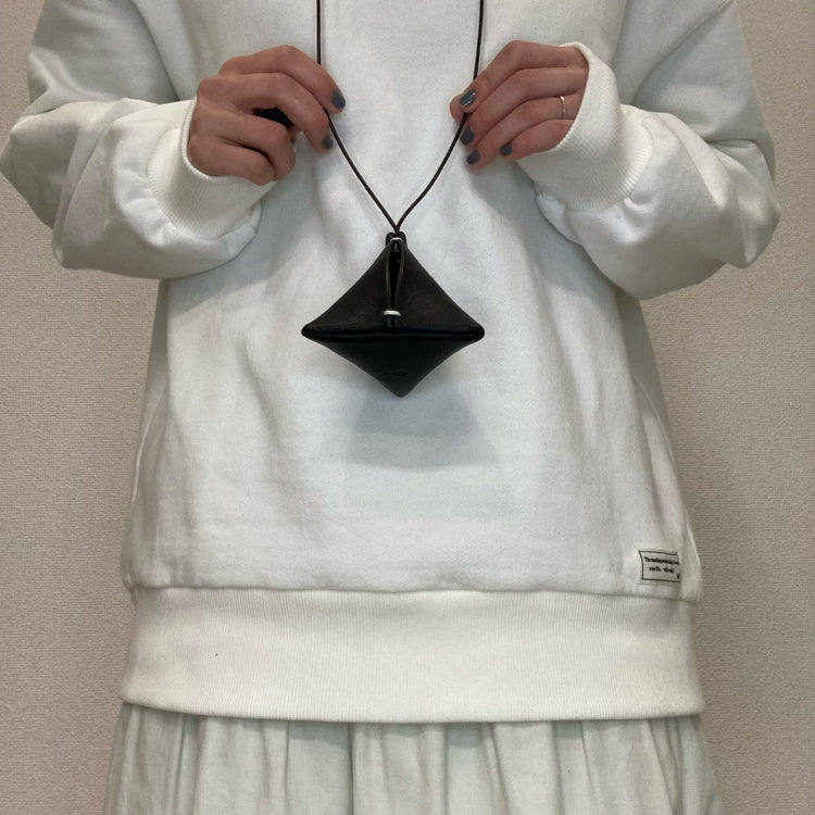 Dono/Tetra Necklace