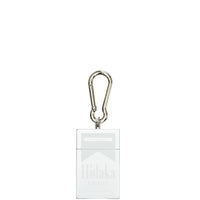 HIDAKA/  PORTABLE ASHTRAY