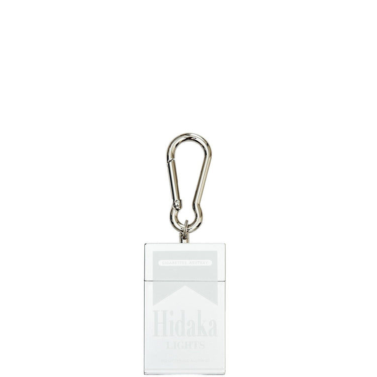 HIDAKA/  PORTABLE ASHTRAY