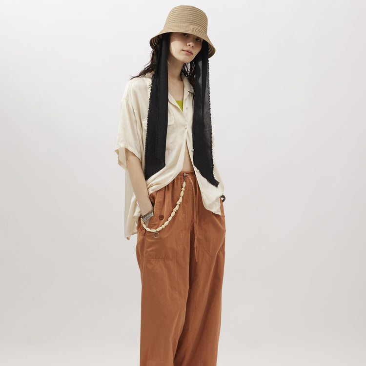 La Maison de Lyllis /  CLOCHE SCARF