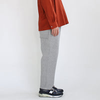 EEL Products   BARREL PANTS 15(F/Gray)